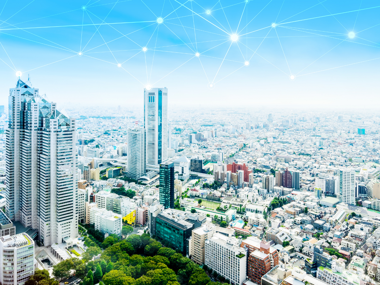 IoT Powered Automation - An alternative to traditional building management system