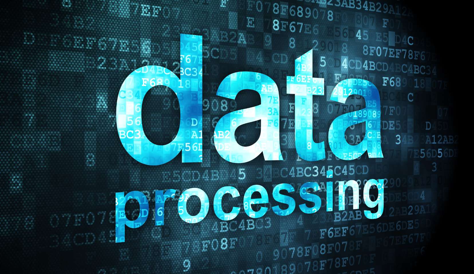 Data Processing