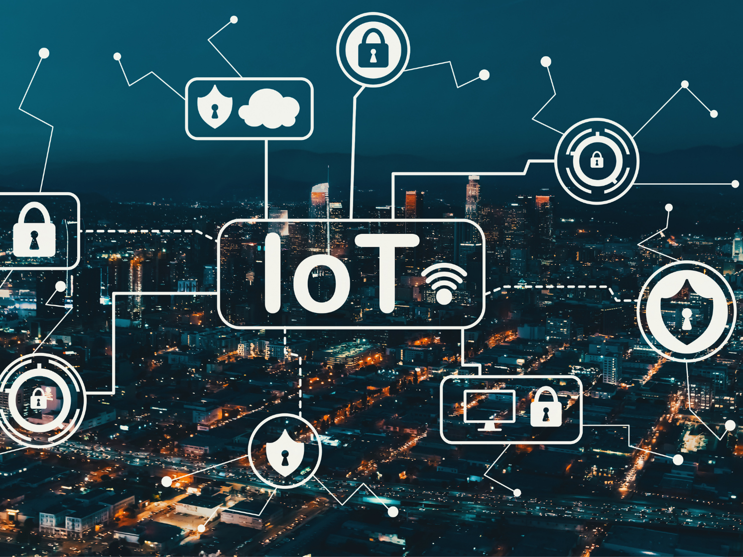 IoT Powered Automation vs Building Management System