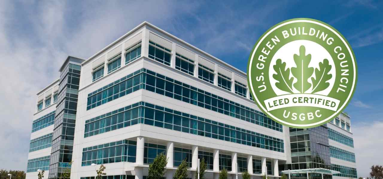 Green Building Certifications