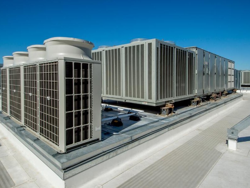 HVAC Industry Trends