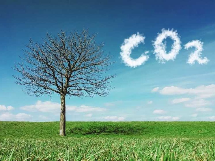 Reducing indirect carbon emission using IoT