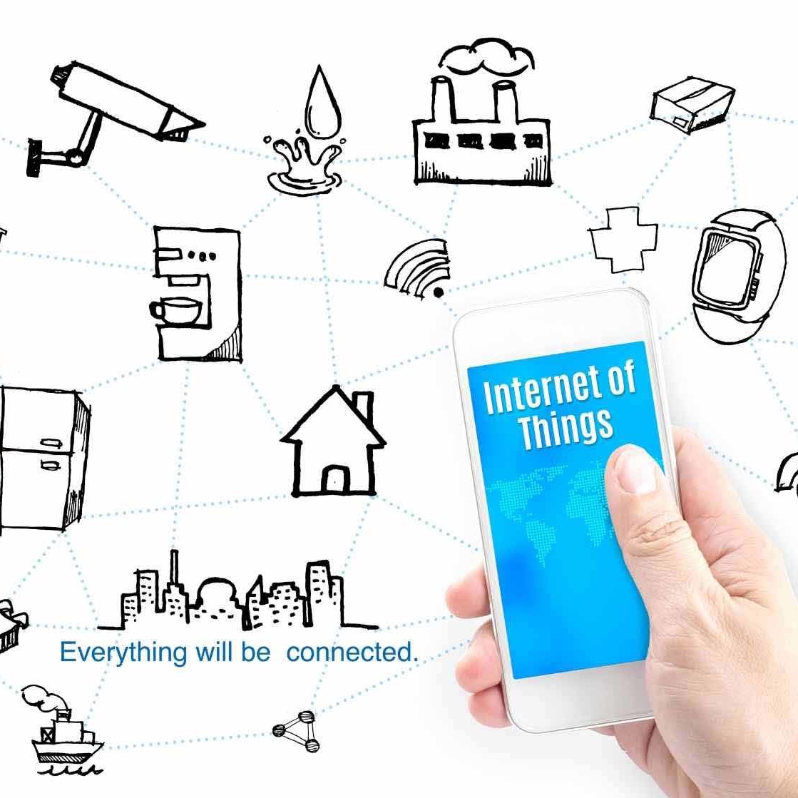 Smart IoT-Based Solutions