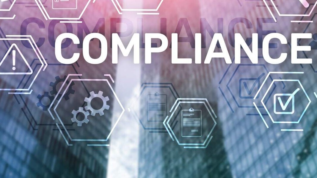 IoT for safety and compliance