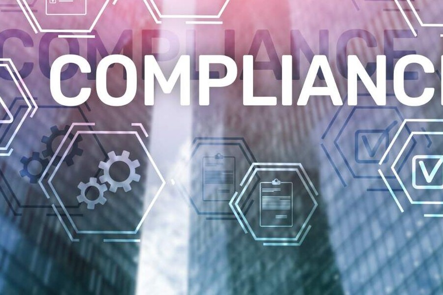 IoT for safety and compliance