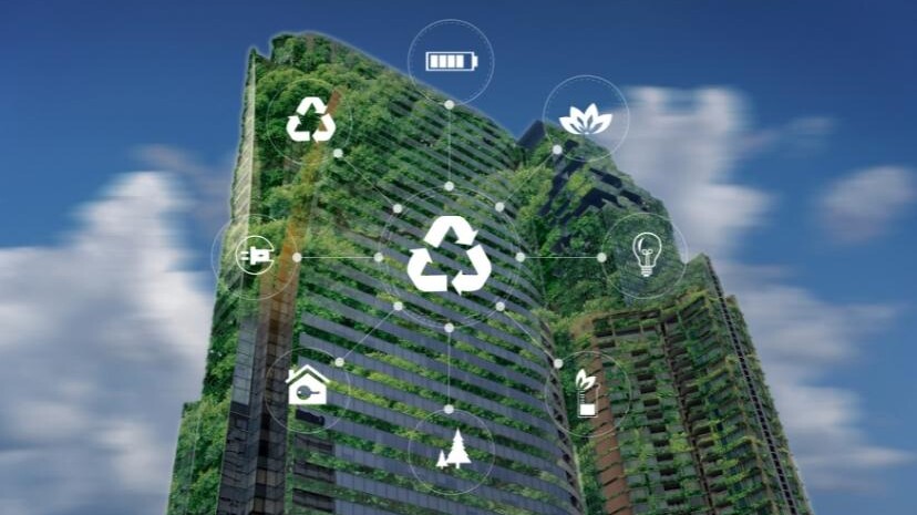 How IoT can help organizations achieve their sustainability & Net Zero goals